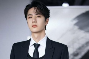 娱乐圈吃瓜王一博